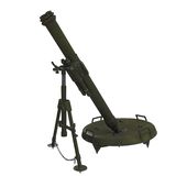 武陵军用充气大炮